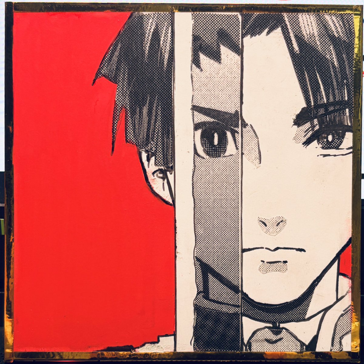 觥年 tweet media