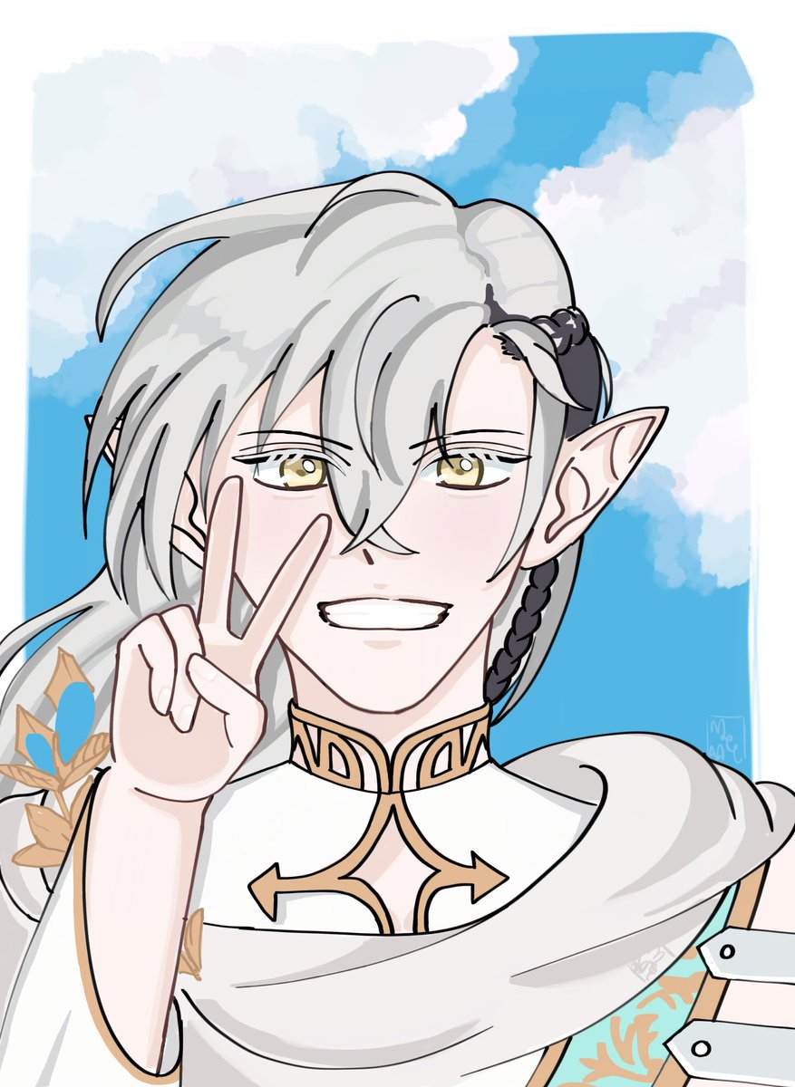 waka_chan☺︎ micchan ✨ | comms & vgen open 📌 (@micchanmizuu) / Posts / X