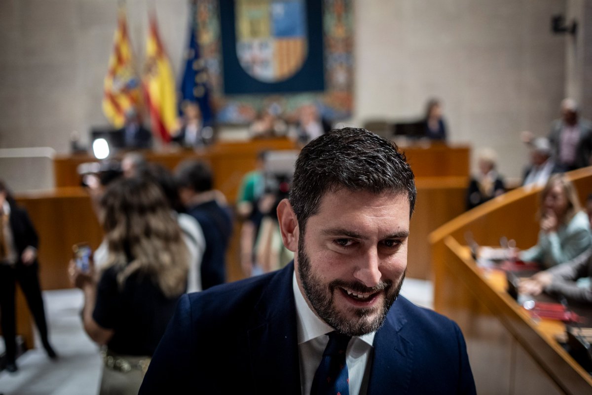 Miguel Ángel Gracia tweet media