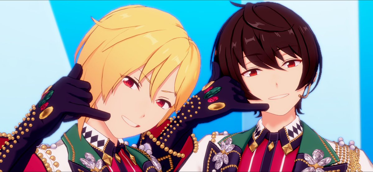 おこめ tweet media