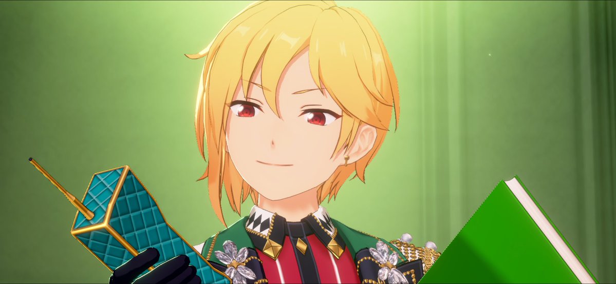 おこめ tweet media