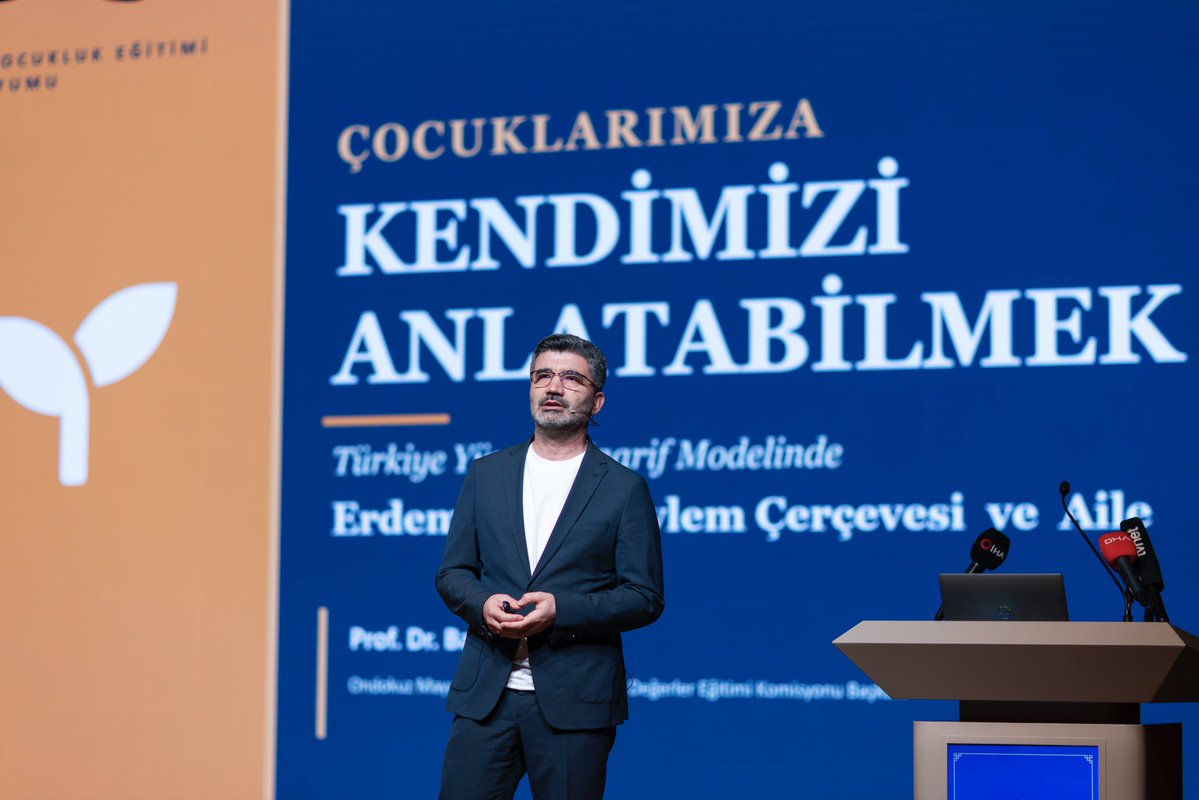 Bahçeşehir Koleji tweet media