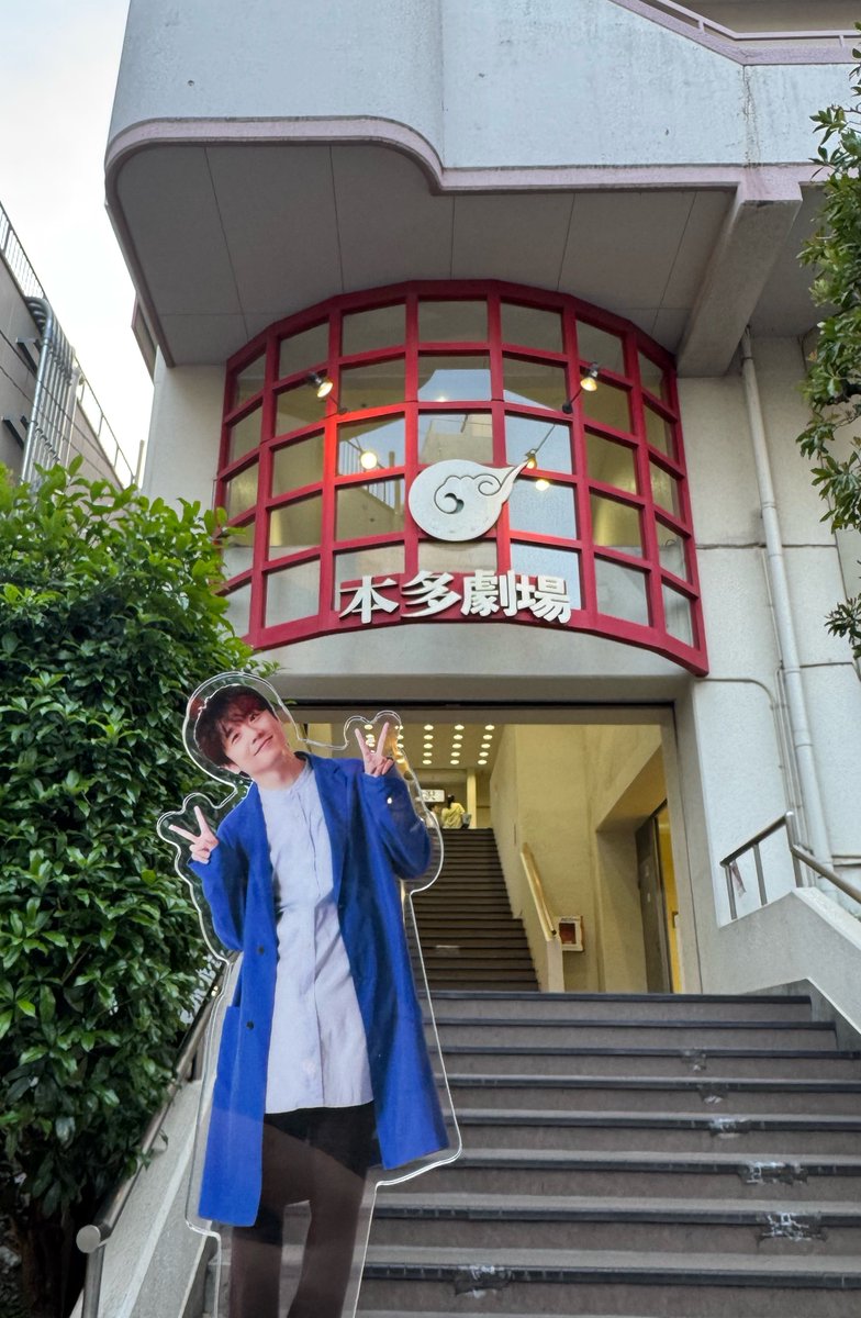 カポ tweet media