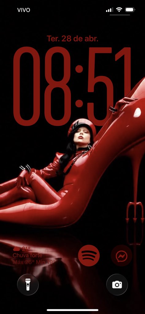 MⱯTEUS 🤡 palhaça da Gaga tweet media