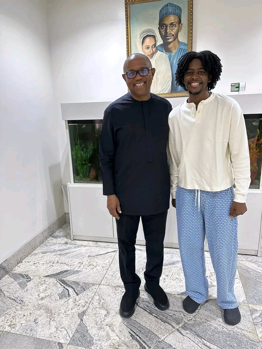 ADC Vanguard tweet media