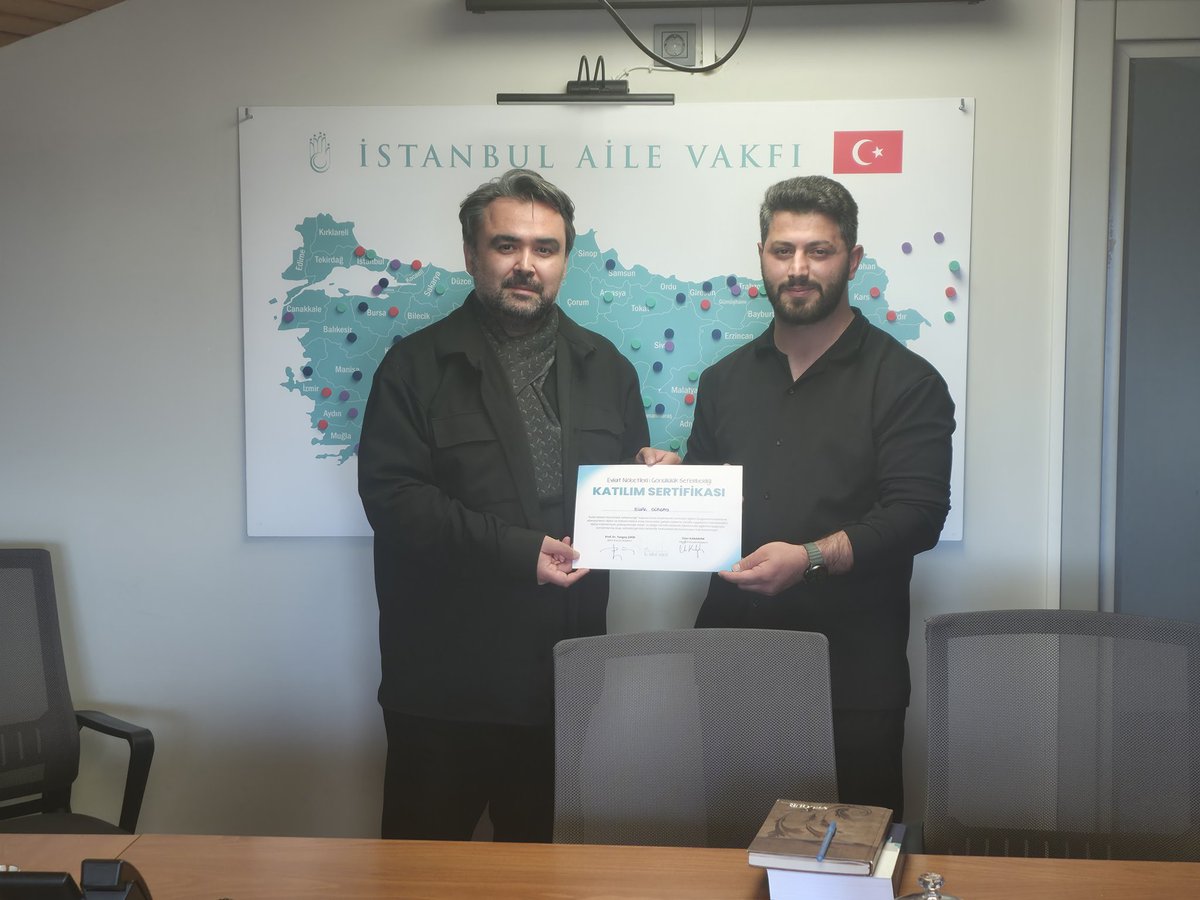 Bilal Gürçay tweet media