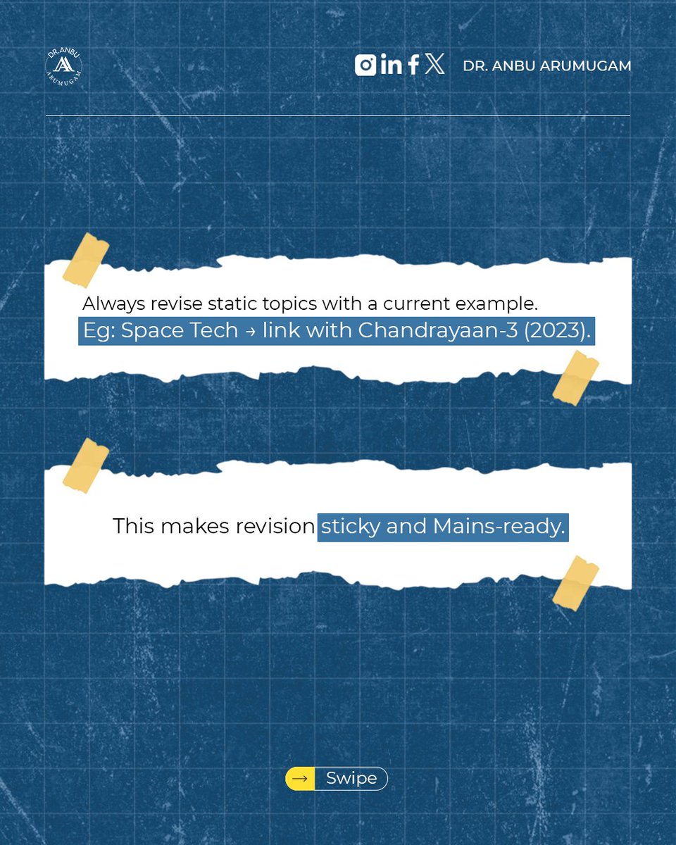 AnbuArumugam5's tweet image. Polity feels difficult… until you approach it the right way.

Preparing for TNPSC? The right resource simplifies everything — clear concepts, structured lessons, full coverage.

And you don’t have to figure it out alone.

#dranbuarumugam #AIMTN #IndianPolity