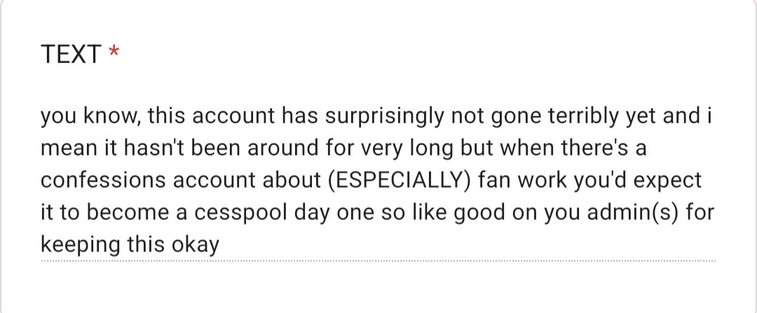 MSPFA Anonymous tweet media