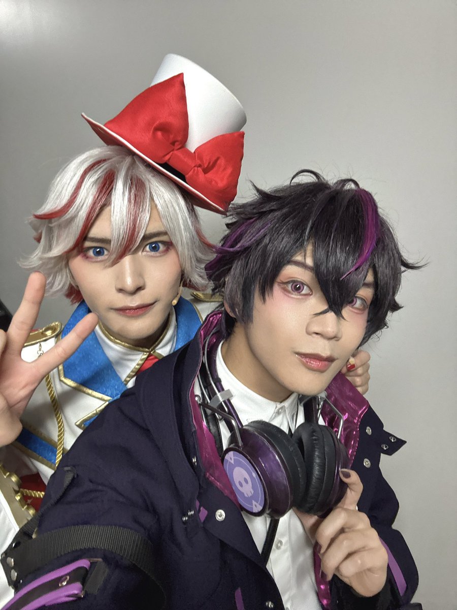 広井雄士 tweet media