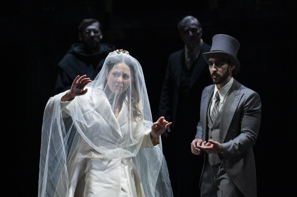 Opera di Roma tweet media