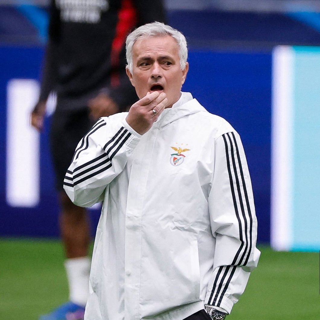 Seputar Real Madrid tweet media