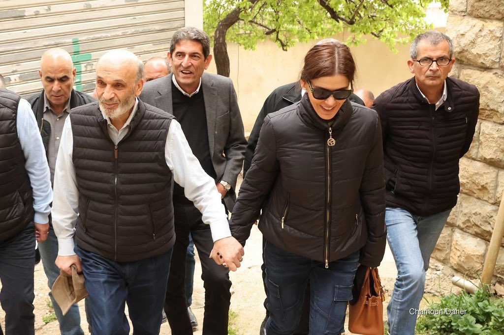 Tony Saliba ➰ tweet media