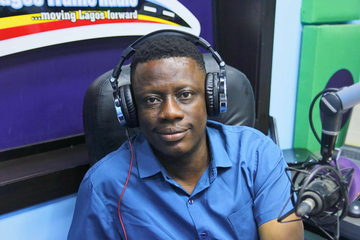 lagostraffic961's tweet image. 🔧 Keep your ride in top shape!

Join Akan Usen and Kunle Shonaike on AUTOMEDICS as they break down vehicle maintenance and road safety. 

Stay informed. Stay safe!

#AutoMedics #VehicleMaintenance #CarCare #RoadSafety #LagosTrafficRadio #DriveSmart #SaferRoads