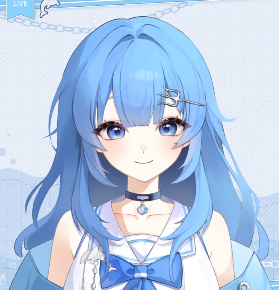 유단 YUDAN 🌊💙 tweet media