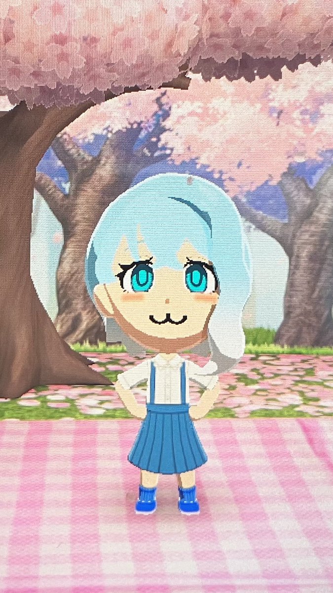 なつなぎたぁ tweet media