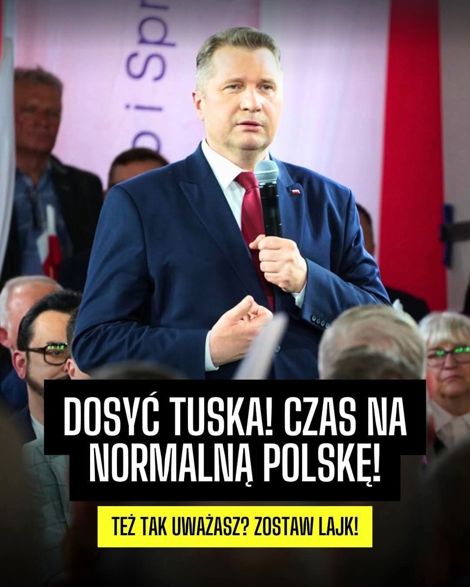 ROBERT GORCZYCKI tweet media
