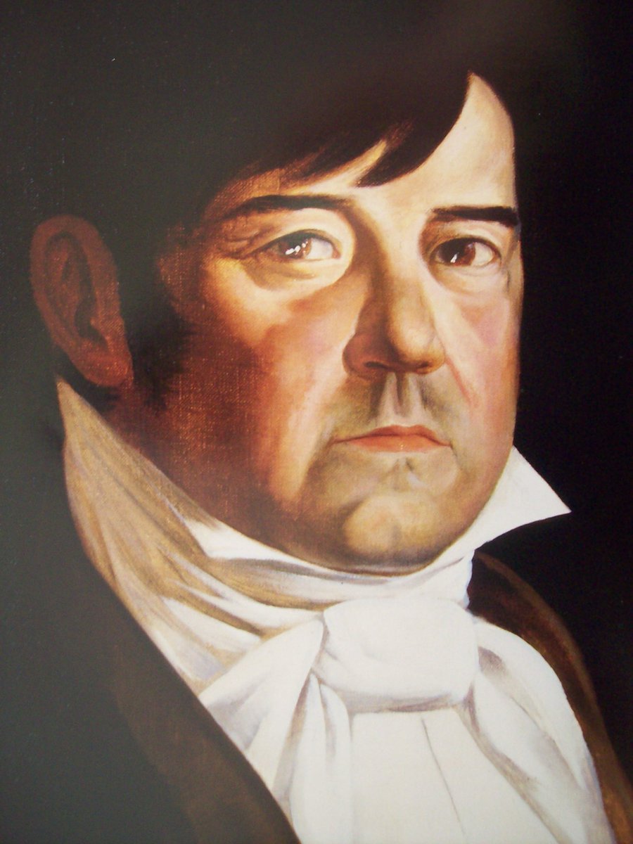 Rlegislatura's tweet photo. 📜 28 de abril | Fallece Miguel Ramos Arizpe

🇲🇽 Un día como hoy se recuerda la muerte de Miguel Ramos Arizpe, figura clave en la construcción del México constitucional y defensor del federalismo.

🏛️ Considerado el “Padre del Federalismo Mexicano”, impulsó un modelo de organización política que fortaleció a las entidades federativas dentro del nuevo Estado mexicano.

⚖️ Su legado permanece en la estructura constitucional del país, al promover un equilibrio entre poderes y territorios en los primeros años de vida independiente.

📚 Recordarlo es reconocer a uno de los grandes arquitectos del México moderno.