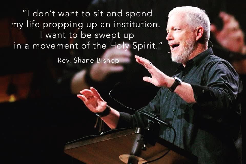 Shane L. Bishop tweet media