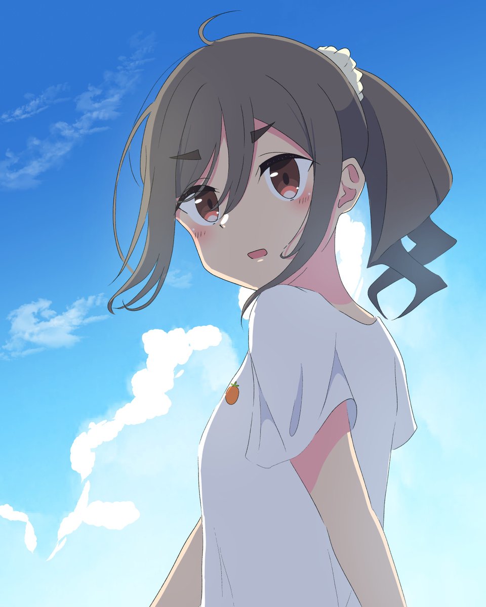 みたび(mitabi) tweet media