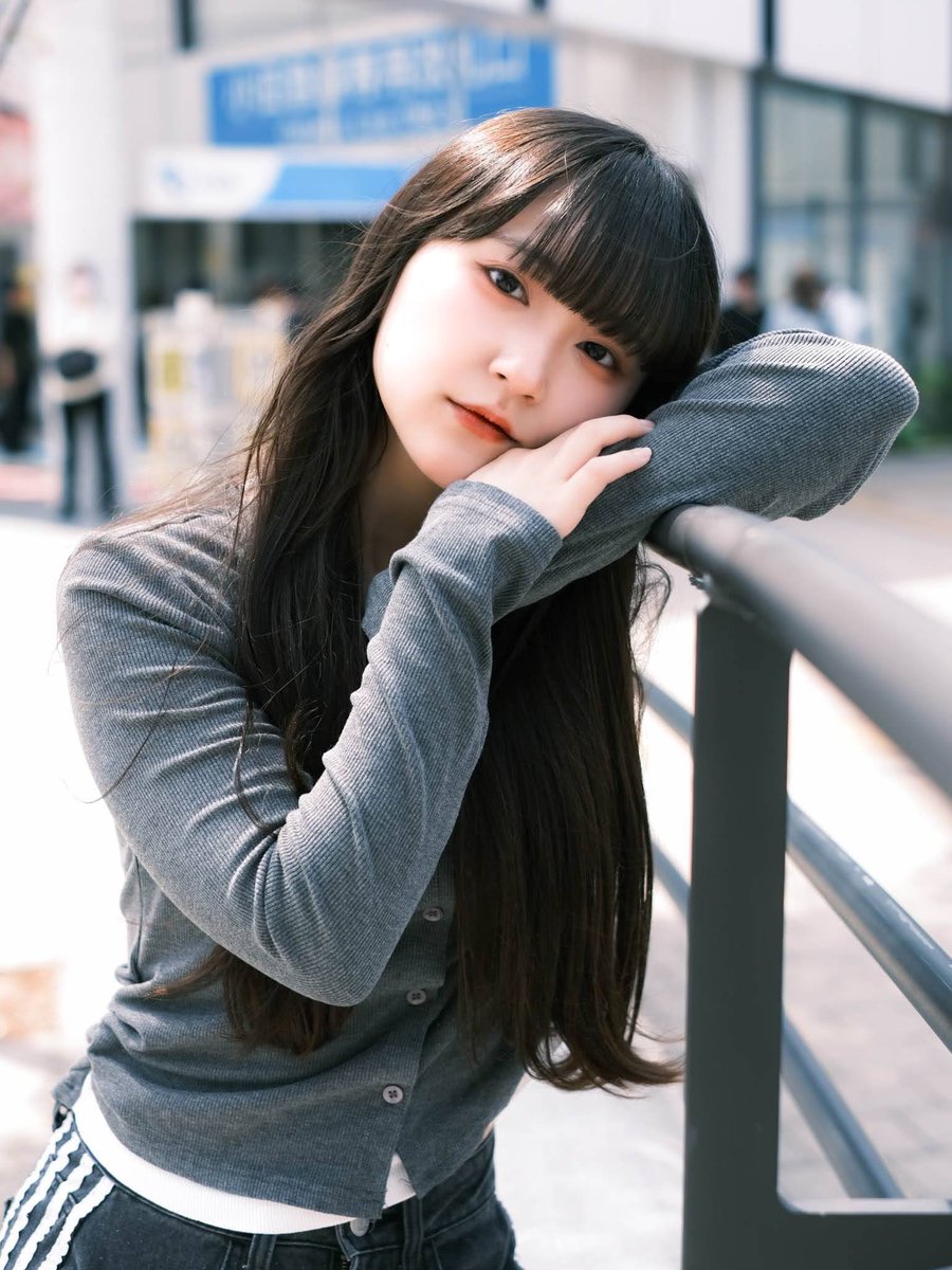 7se_7nano's tweet image. #portrait