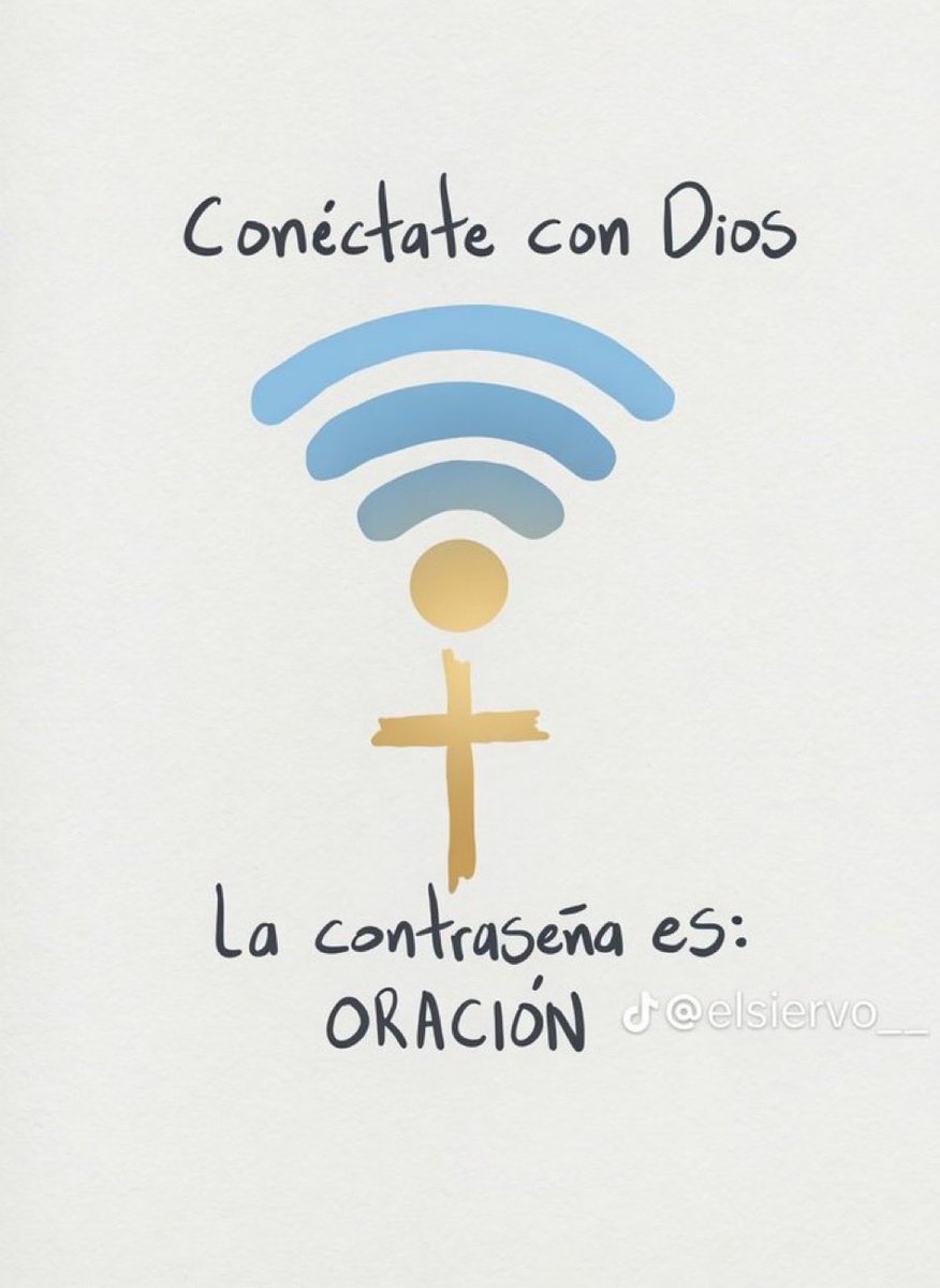 Toma nota❣️
