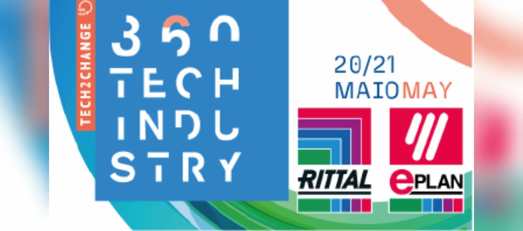 elevarept's tweet image. @Rittal  e @EPLAN_global  confirmadas na 360 Tech Industry 2026! 🚀 A convergência entre hardware e software que vai redefinir a eficiência industrial. 

Saiba tudo aqui: 👇 revistamanutencao.pt
#TechIndustry #Industria #Rittal #Eplan #Tecnologia