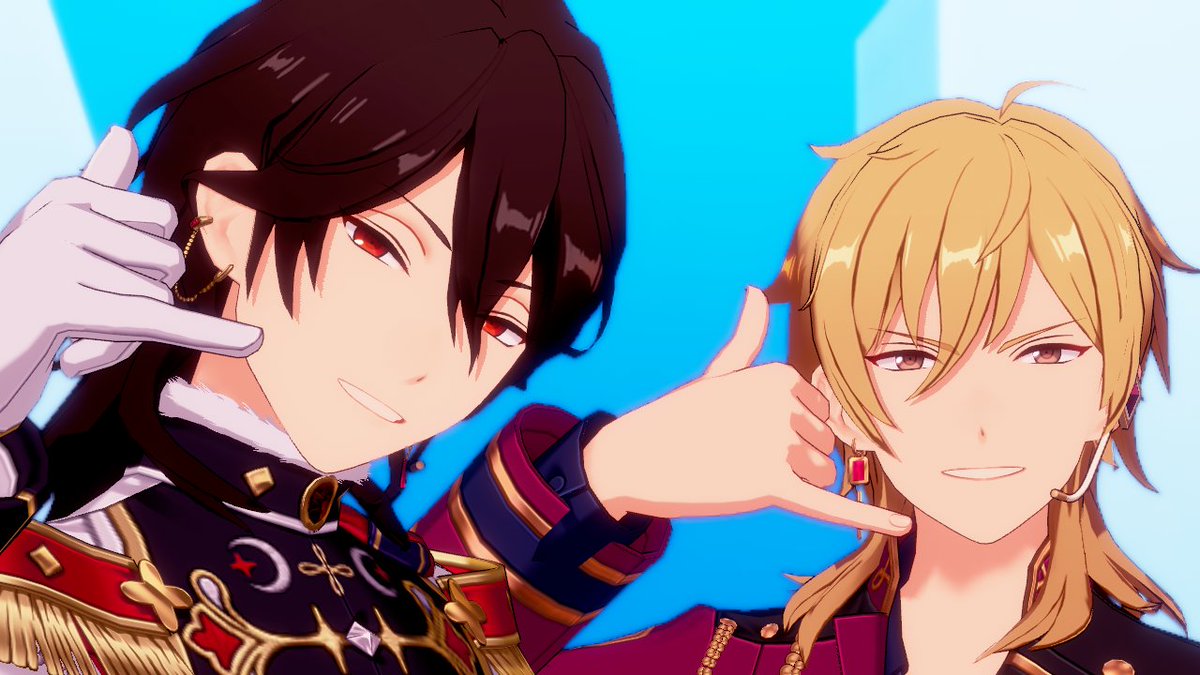 りり tweet media
