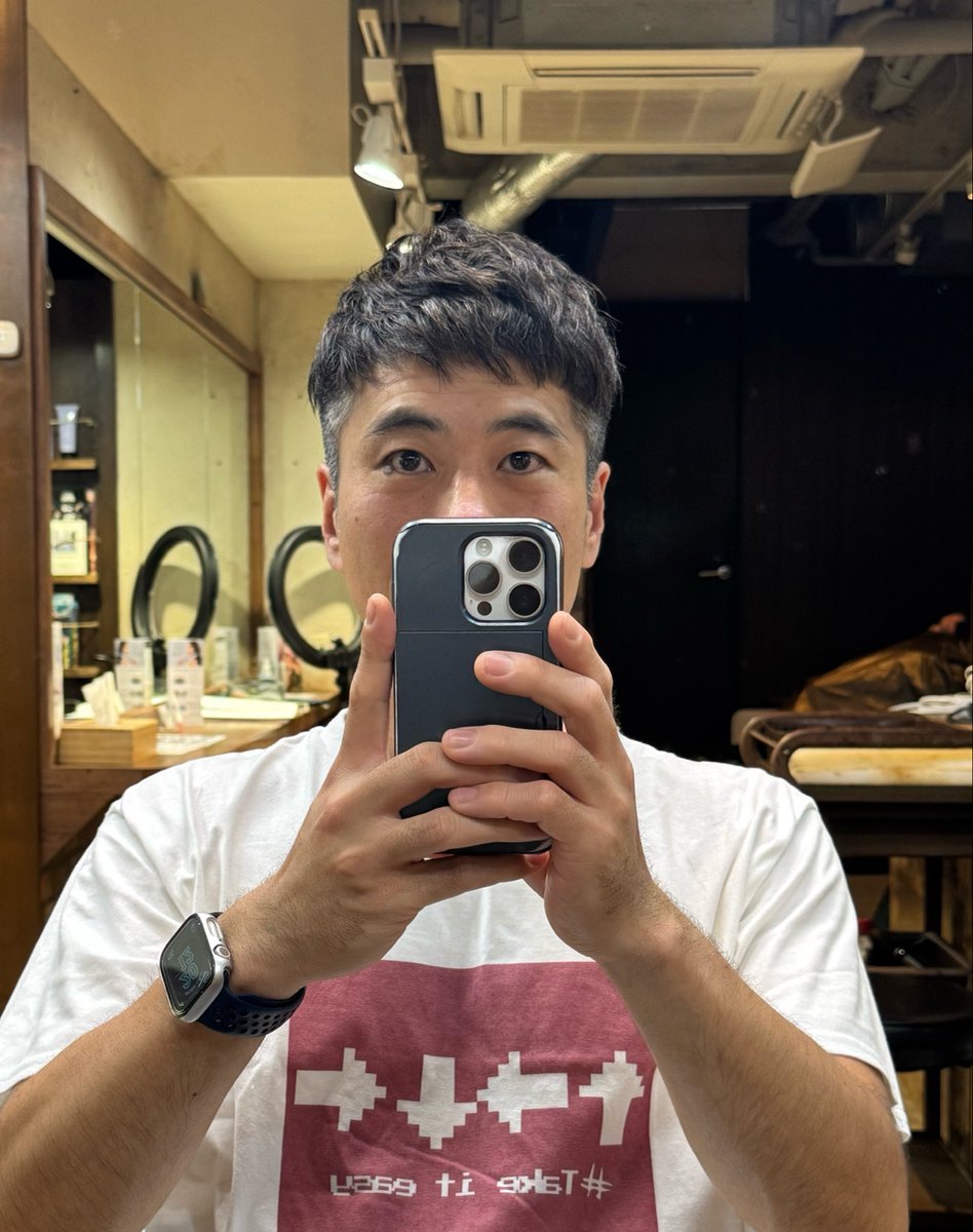 グッド良平。（グッドウォーキン） tweet media
