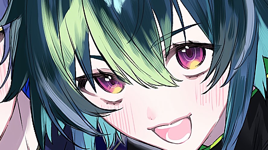 四槓子 tweet media