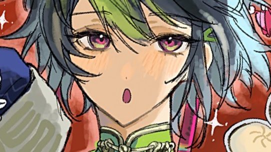 四槓子 tweet media
