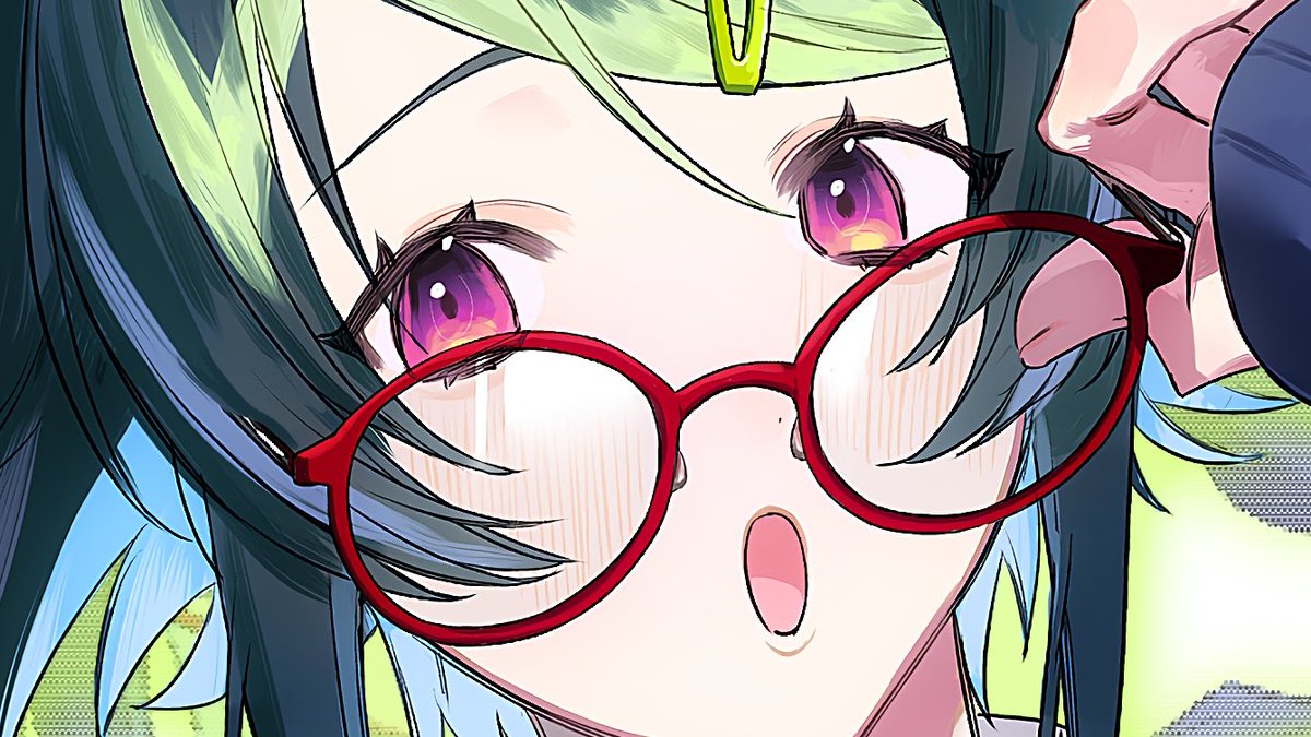 四槓子 tweet media