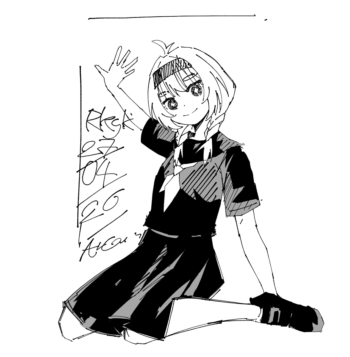 ArGun537's tweet photo. 😏
#rkgk https://t.co/da2SkTEIcE