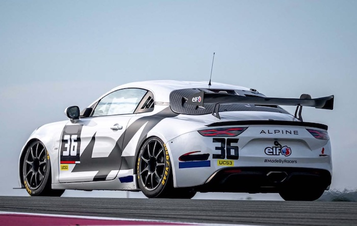 sportmotores's tweet image. #CPV/#IberianSupercars: Alpine continua a não conseguir entrar no mercado ibérico e no @SouthGT4  com o seu competitivo #GT4 

Leia mais: iris.cpidt.pt/publishing20/!…
