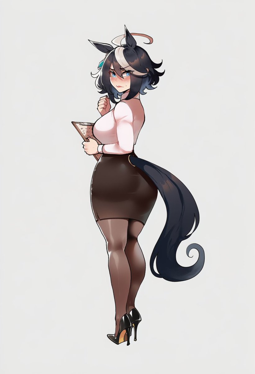 𝔹𝕣𝕚𝕝𝕝𝕚𝕒𝕟𝕥 𝕋𝕣𝕒𝕚𝕝 🌟 tweet media