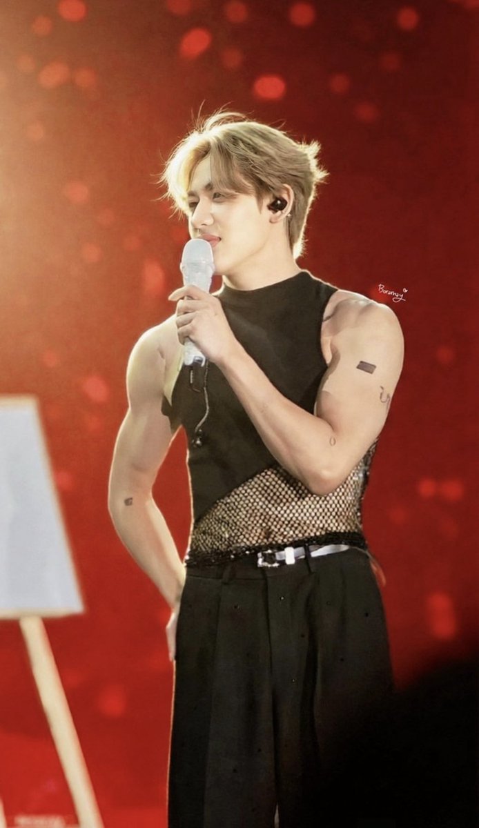 🅱️🅱️รอยยิ้มของทุกวัน 뱀뱀 tweet media