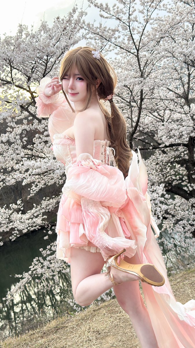 Sally Dorasnow❤️AnimeFest+ (17-18April) tweet media