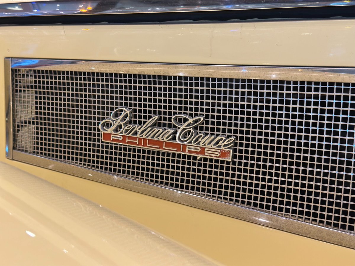 Despite Automobile Museum tweet media