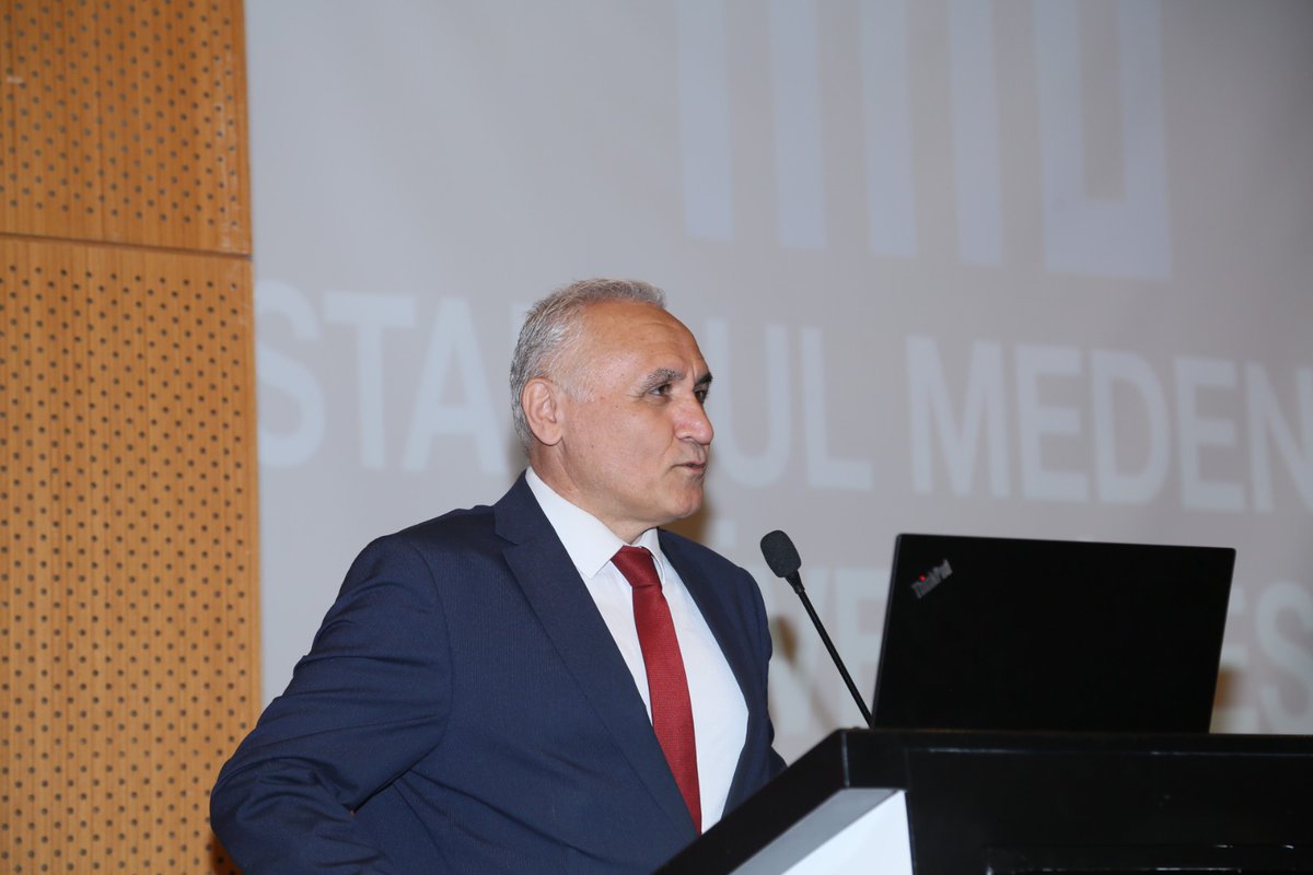 İMÜ Edebiyat Fakültesi/Faculty of Letters tweet media