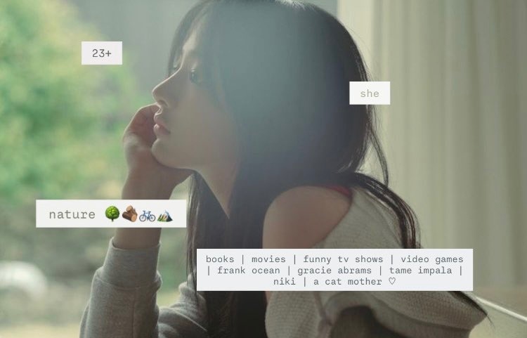 Woodsy Corner | Dilarang reply link affiliate 🙏 tweet media