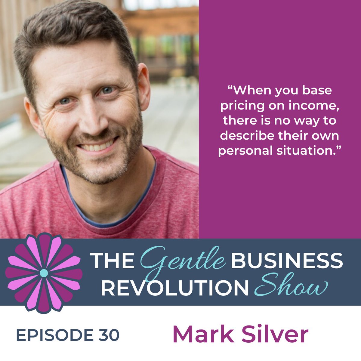 sarahsantacroce's tweet image. “Only 4% of people in the US trust marketers...” - Mark Silver 

#podcasting #heartofbusiness #businessadvice #tipsforsuccess

podcasts.apple.com/us/podcast/usi…