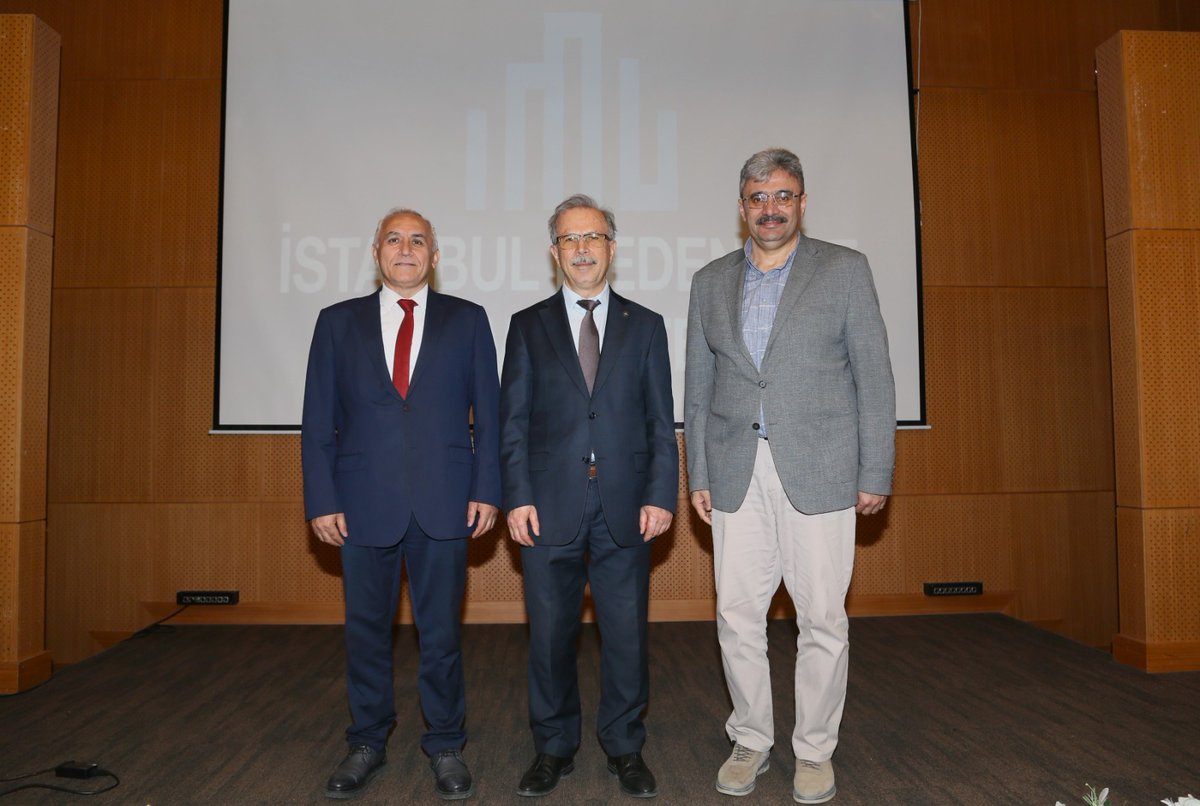 İMÜ Edebiyat Fakültesi/Faculty of Letters tweet media