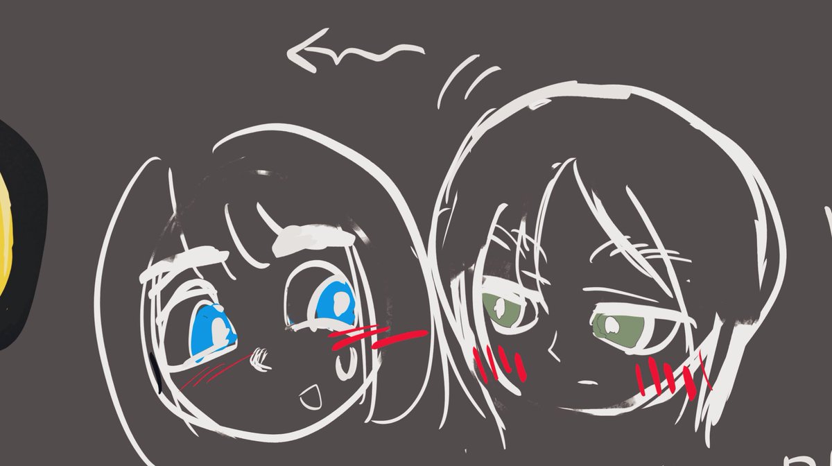 luokejiii's tweet photo. #aruere https://t.co/LPnipJs1mV