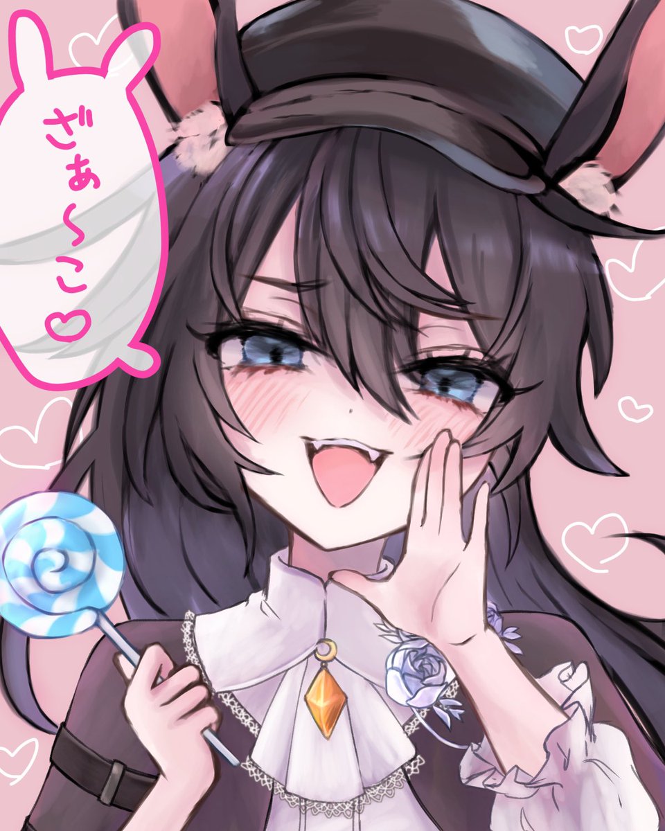 万年躁鬱真君 tweet media