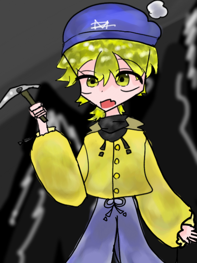 rurudaze3's tweet image. マダミスまでもうちょっとということで、、、衣装改造☆
結構良くね??左が普通ので、右なんか好きなように加工してみちゃった

#mzyb #まじヤバ狂気山脈 #sho #まじめにヤバシティ #シャオロン