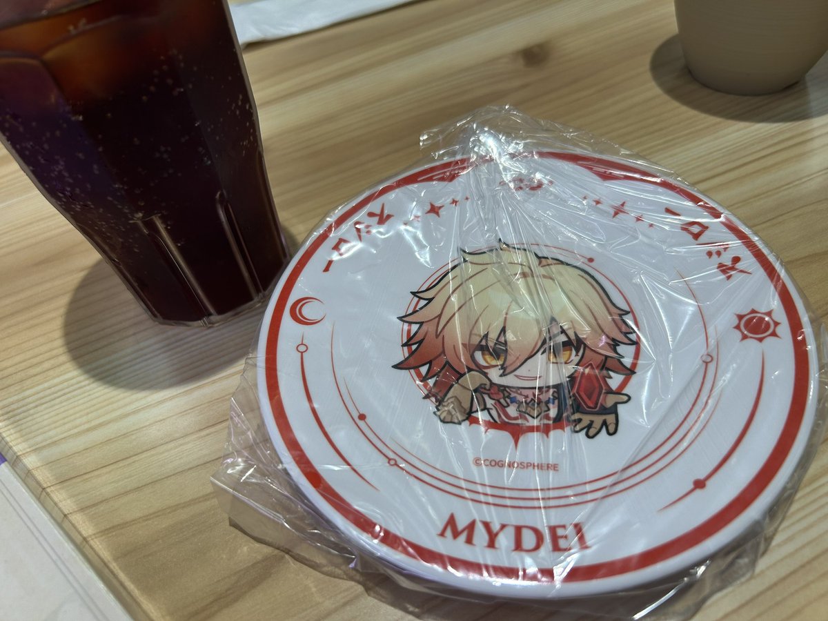 みなと🍩🐻 tweet media