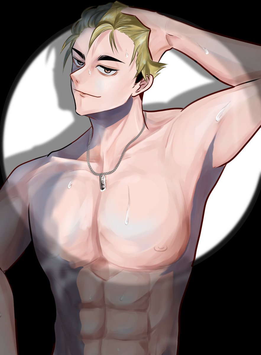 ミツヤしちみ tweet media