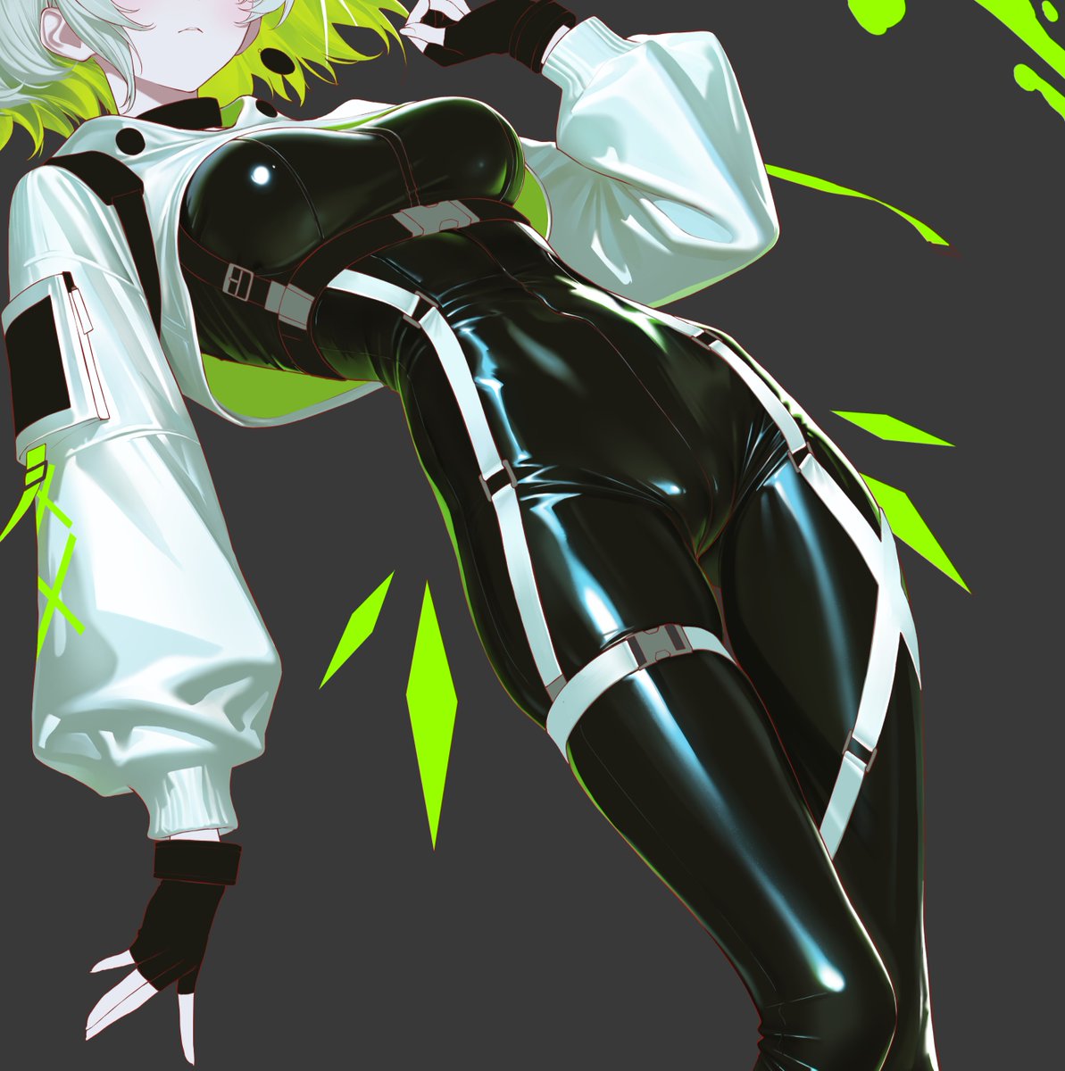 ひらひらぎ tweet media