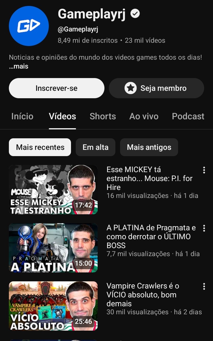 Paulo Cesar Cabral tweet media