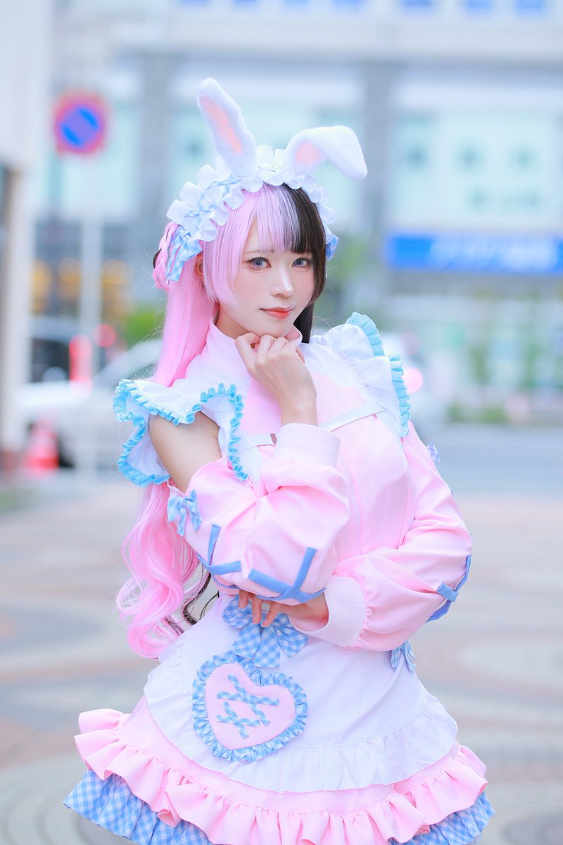 小夏 tweet media