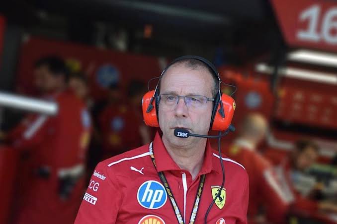 Ferrari News TR tweet media